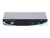 Digi ConnectPort TS 4x4