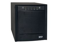 Tripp Lite UPS Smart 3000VA 2250W Tower AVR 120V Pure Sign Wave 3kVA USB DB9 SNMP