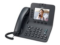 Cisco Unified IP Phone 8941 Slimline