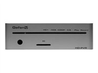 Gefen GefenTV HD-PVR
