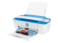 HP Deskjet 3755 All-in-One