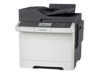 Lexmark CX410e