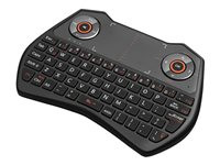 Adesso WKB-4020UB