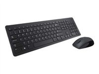 Dell KM632 Wireless