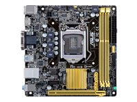 ASUS H81I-PLUS/CSM