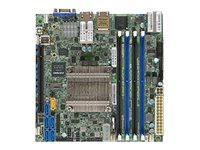 SUPERMICRO X10SDV-8C-TLN4F