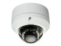 D-Link DCS 6314 Full HD WDR Varifocal Day & Night Outdoor Dome