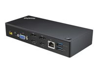 Lenovo ThinkPad USB-C Dock