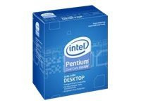 Intel Pentium E5700