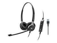 Sennheiser Century SC 660 USB ML