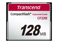 Transcend CF220I Industrial Temp