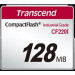Transcend CF220I Industrial Temp