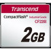 Transcend CF220I Industrial Temp