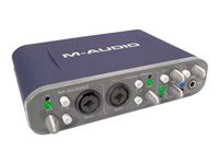 M-Audio Fast Track Pro