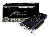 PNY GeForce GTX 550 Ti