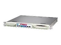 Supermicro SC513F-260