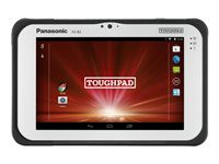 Panasonic Toughpad FZ-B2