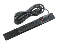 Bretford Basics Accessories/Furniture Electrical Unit ECF6