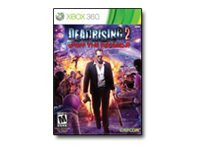 Dead Rising 2 Off the Record