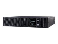 CyberPower Smart App Sinewave PR3000LCDRTXL2UN
