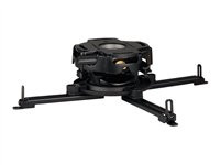 Peerless PRG Precision Gear Projector Mount with Spider Universal Adapter PRG-UNV