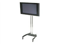 Premier Mounts PSD-BW Mobile Nesting Cart