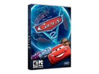 Disney/Pixar Cars 2