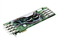 Intel PRO/1000 PF Quad Port Bypass Server Adapter