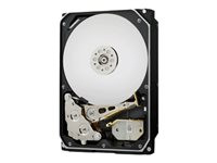 HGST Ultrastar He8 HUH728080AL4205