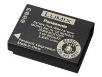 Panasonic DMW-BCG10