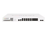 Fortinet FortiGate 600D