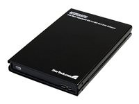 StarTech.com 2.5in USB 3.0 SATA Hard Drive Enclosure