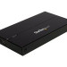 StarTech.com 2.5in USB 3.0 SATA Hard Drive Enclosure