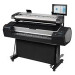 HP DesignJet HD Pro MFP