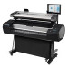 HP DesignJet HD Pro MFP
