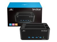 Vantec NexStar HDD Duplicator NST-DP100S3