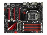 ASUS Rampage III Formula Republic of Gamers