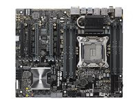 ASUS X99-WS/IPMI