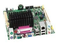 Intel Desktop Board D525MW