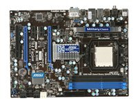 MSI 870A Fuzion