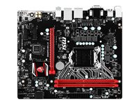 MSI H110M GAMING