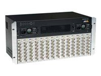 AXIS Q7920 Video Encoder Chassis