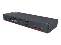Lenovo ThinkPad Thunderbolt 3 Dock