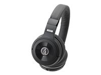 Audio-Technica SOLID BASS ATH-WS99BT