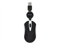 Gear Head Optical Mobile Mouse MP1550RU