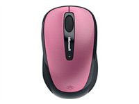 Microsoft Wireless Mobile Mouse 3500