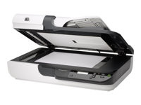 HP ScanJet N6310 Document Flatbed Scanner