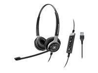 Sennheiser Century SC 660 USB CTRL