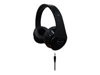 VisionTek Folding Stereo Headphones