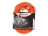 Innovera Indoor/Outdoor Extension Cord